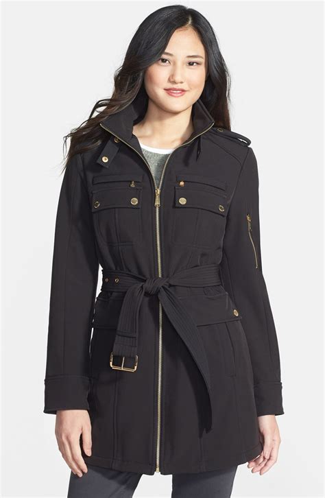 Michael Kors jackets women's sale